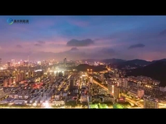 Система хранения энергии-промышленный парк с нулевым уровнем углерода