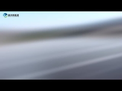 Промышленная распределенная солнечная система на крыше-цементная плоская крыша типа 2