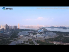 Система хранения энергии - коммерческий комплекс с нулевым выбросом углерода