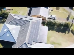 Система накопления энергии - бытовая ESS