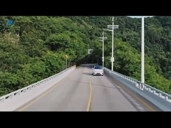 Система солнечной зарядки - коммерческая комплексная система солнечной зарядки