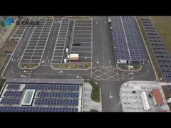 Зарядное устройство для электромобилей